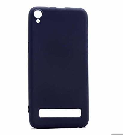 Vestel Venüs V3 5020 Uyumlu Kılıf Soft Flexible Matte Silicone, Ultra Esnek Ultra ince Ultra Koruyucu Pürüzsüz Mat Silikon