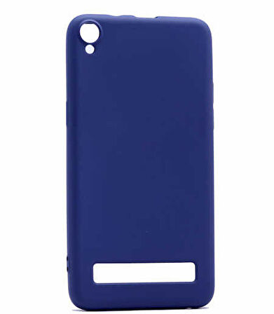 Vestel Venüs V3 5020 Uyumlu Kılıf Soft Flexible Matte Silicone, Ultra Esnek Ultra ince Ultra Koruyucu Pürüzsüz Mat Silikon