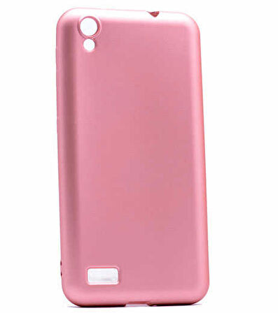 Vestel Venüs V3 5040 Uyumlu Kılıf Soft Flexible Matte Silicone, Ultra Esnek Ultra ince Ultra Koruyucu Pürüzsüz Mat Silikon