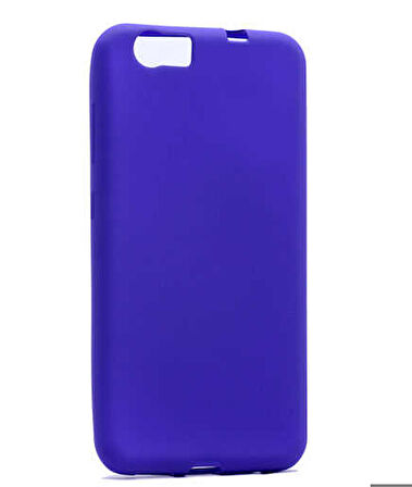 Vestel Venüs V3 5070 Uyumlu Kılıf Soft Flexible Matte Silicone, Ultra Esnek Ultra ince Ultra Koruyucu Pürüzsüz Mat Silikon