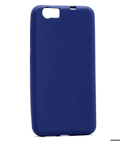 Vestel Venüs V3 5070 Uyumlu Kılıf Soft Flexible Matte Silicone, Ultra Esnek Ultra ince Ultra Koruyucu Pürüzsüz Mat Silikon