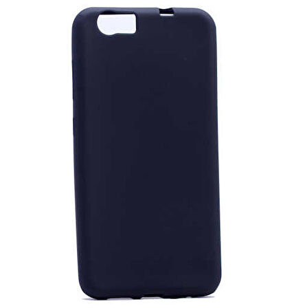 Vestel Venüs V3 5070 Uyumlu Kılıf Soft Flexible Matte Silicone, Ultra Esnek Ultra ince Ultra Koruyucu Pürüzsüz Mat Silikon