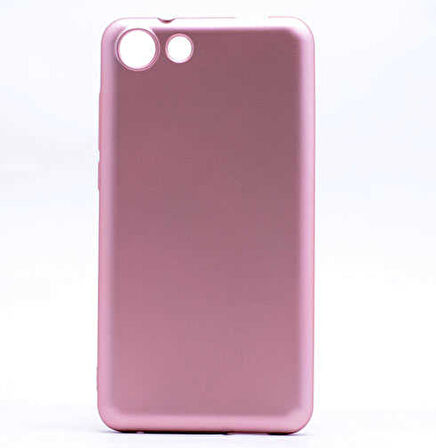 Vestel Venüs V4 Uyumlu Kılıf Soft Flexible Matte Silicone, Ultra Esnek Ultra ince Ultra Koruyucu Pürüzsüz Mat Silikon