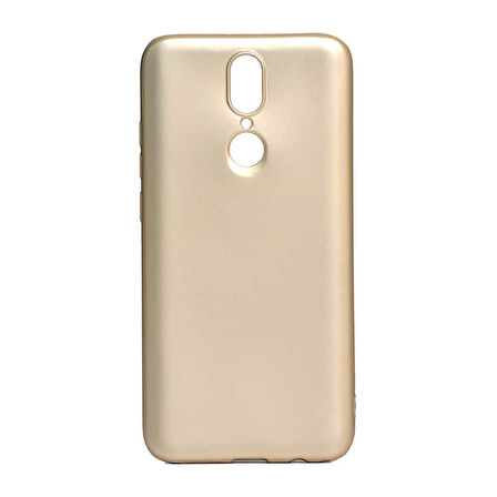 Vestel Venüs V7 Uyumlu Kılıf Soft Flexible Matte Silicone, Ultra Esnek Ultra ince Ultra Koruyucu Pürüzsüz Mat Silikon