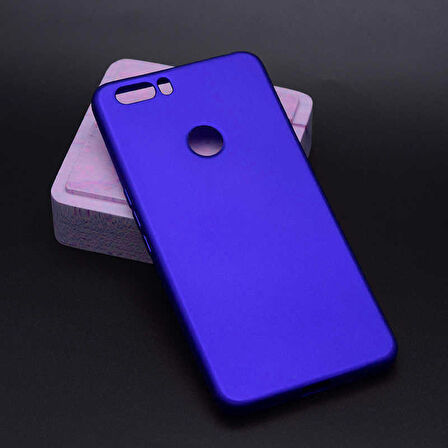 Vestel Venüs Z20 Uyumlu Kılıf Soft Flexible Matte Silicone, Ultra Esnek Ultra ince Ultra Koruyucu Pürüzsüz Mat Silikon