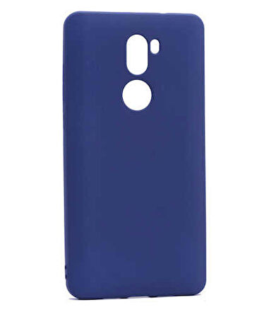 Xiaomi Mi 5s Plus Uyumlu Kılıf Soft Flexible Matte Silicone, Ultra Esnek Ultra ince Ultra Koruyucu Pürüzsüz Mat Silikon
