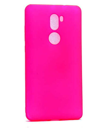 Xiaomi Mi 5s Plus Uyumlu Kılıf Soft Flexible Matte Silicone, Ultra Esnek Ultra ince Ultra Koruyucu Pürüzsüz Mat Silikon