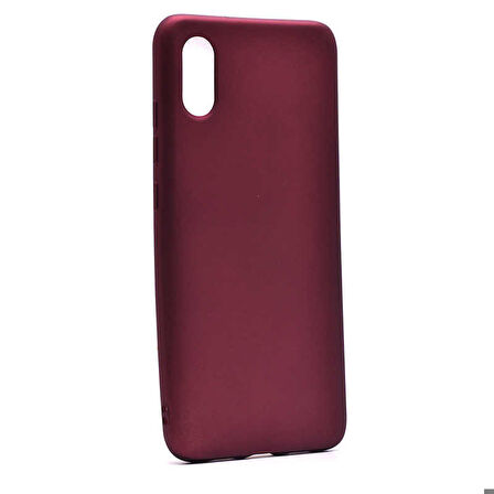 Xiaomi Mi 8 Pro Uyumlu Kılıf Soft Flexible Matte Silicone, Ultra Esnek Ultra ince Ultra Koruyucu Pürüzsüz Mat Silikon