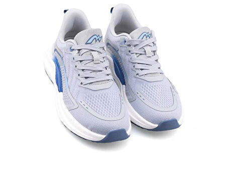OWNDAYS Z-5470 Ünisex Anorak Sneaker Spor Ayakkabı GRİ