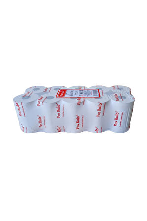 80x40 Termal Rulo - Yazarkasa Adisyon Rulosu 5 Paket 50 Adet