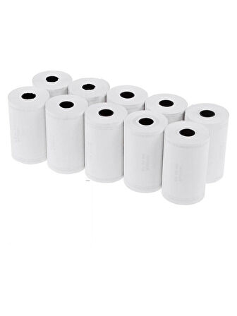 80x80 Termal Rulo - Yazarkasa Adisyon Rulosu 5 Paket 50 Adet