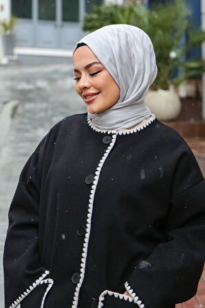 Armine Trend Lyon Şal 3