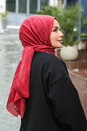 Armine Trend Lyon Şal 3