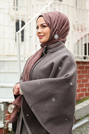 Armine Trend Lyon Şal 3