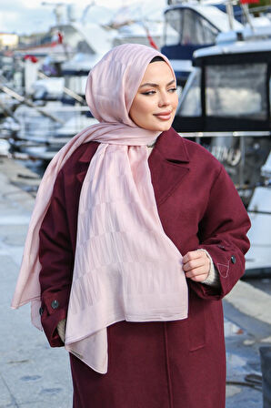 Armine Trend Lyon Şal 3