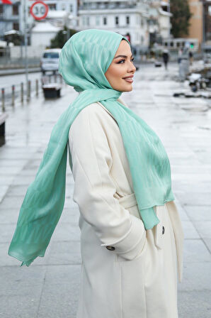 Armine Trend Lyon Şal 3