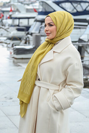 Armine Trend Lyon Şal 3