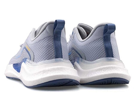 OWNDAYS M-5277 Erkek Anorak Sneaker Spor Ayakkabı GRİ