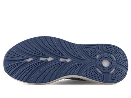 OWNDAYS M-5277 Erkek Anorak Sneaker Spor Ayakkabı GRİ