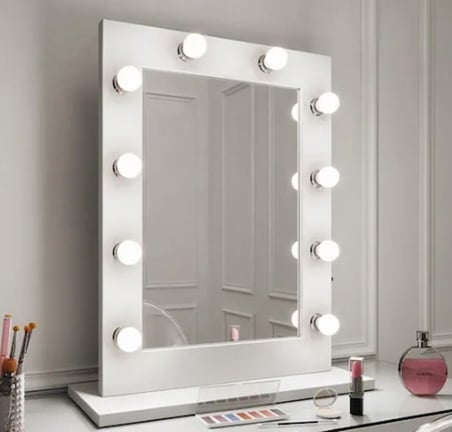 Makyaj Aynası Işığı 10'lu Led Işık Mz-502