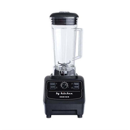 By Kitchen-Vortex Bar Blender-2 Litre-Buz Kırıcılı