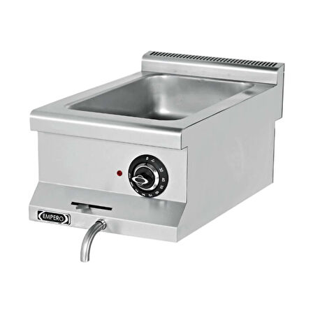 Empero EMP.6SE010 Elektrikli Benmari