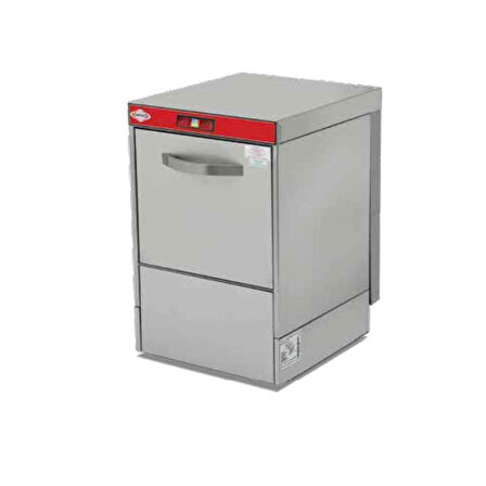 Empero EMP.1100-S Bardak Yıkama Makinesi Dijital Kontrollü 220V