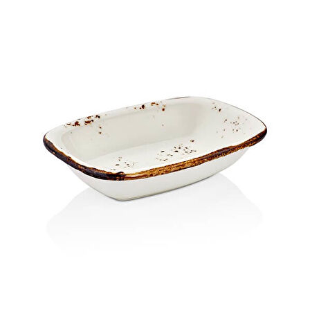 By Bone - Zest - ZT-14-DKY - Dik Kayık - 14 cm - Elegance 12 Adet