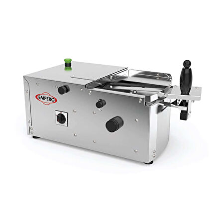 Empero EMP.3005 Simit & Sandviç Kesme Makinesi