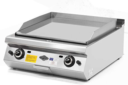 Empero EMP.PLS.9IG020-K Gazlı Izgara-Düz Krom Pleyt - LPGli