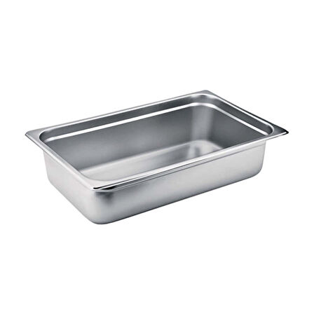 Bilge Gastronom Küvet - GN 1/1*150 standart küvet