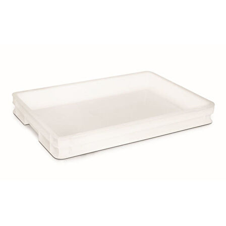 Hamur 46010026 Teknesi - Polipropilen - 40x60x7,7 cm