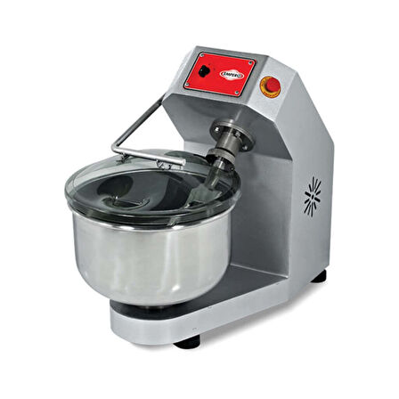 Empero HY.12.K Hamur Yoğurma Makinesi 15 Kg 380V 