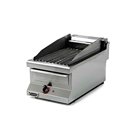 Empero EMP.6LE010 Elektrikli Sulu Izgara  40x60x29 cm