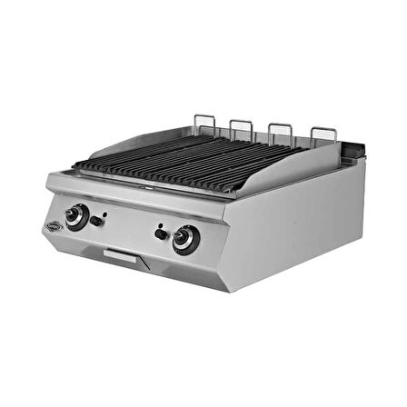 Empero EMP.PLS.7LG020 Gazlı Lavataşlı Izgara-DoğalGazlı 