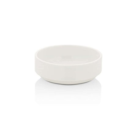 By Bone GT-06-JO Gastro 6 CM  JOKER KASE-beyaz porselen 12 Adet