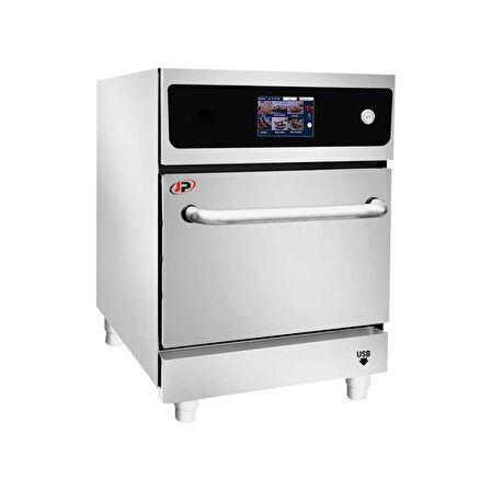 Empero JP JP HPF.01 Hızlı Pişirme Fırını - Dokunmatik
