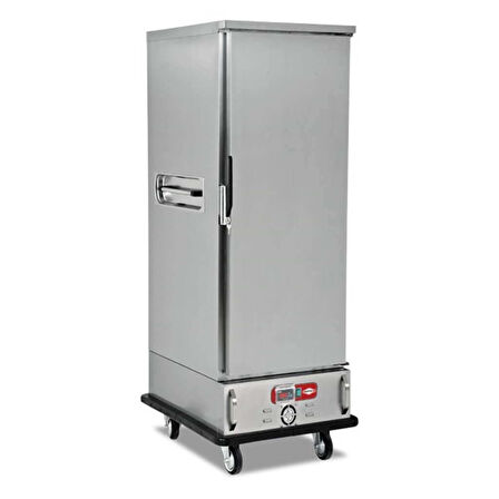 Empero EMP.BQ1 Sıcak Banket Arabası - 11xGN2/1 kapasiteli