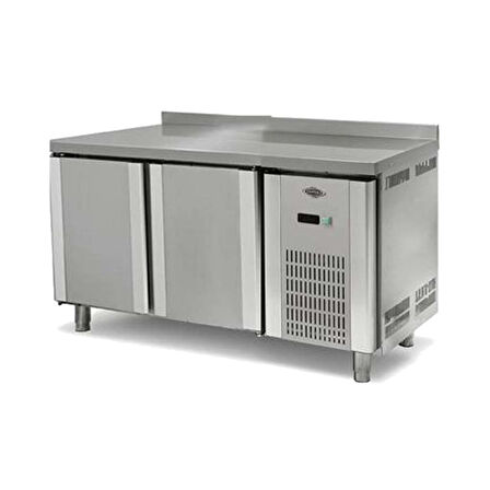 Empero EMP.125.70.02 Tezgah Tipi Derin Dondurucu 2 Kapılı 200 L