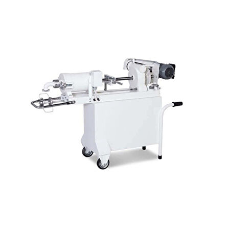 Empero TK.06 Tulumba ve Köfte Şekillendirme Makinesi-10 kg-380 V.
