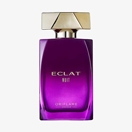 Oriflame Eclat Femme Nuit Kadın Parfümü 50 ml