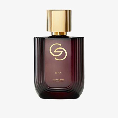 Oriflame Giordani Gold Man EdP 75 ml