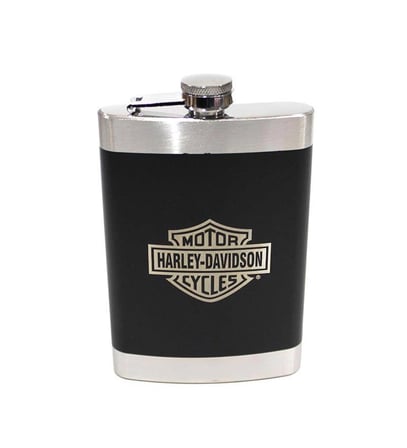 Matara 5 Oz (147 Ml) İçecek Viski Konyak Matarası