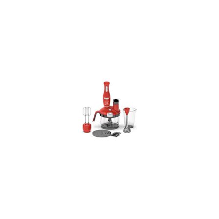 Sem Problade Sk 234 Blender Set