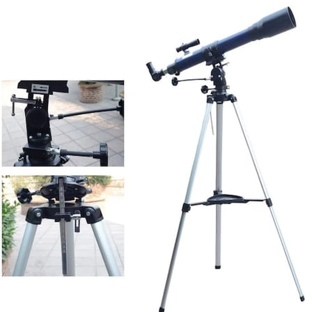 7879100 Astronomik Teleskop
