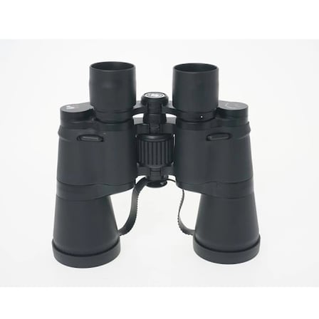 7x50 Av Dürbünü Güneş Filtreli Taşıma Çantalı 1000m/56m