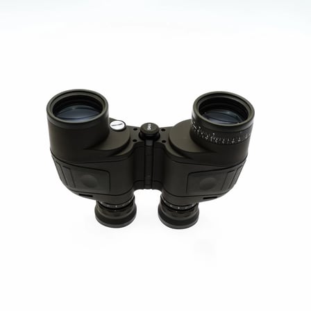 20x50 Pro Dürbün Perma Focus Netleme Su Geçirmez Yeşil