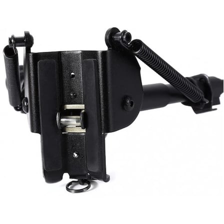 Üstün Metal Alaşım Bipod Çatalayak