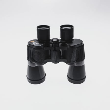 7x50 Profesyonel El Dürbünü V1 – 1000m/56m