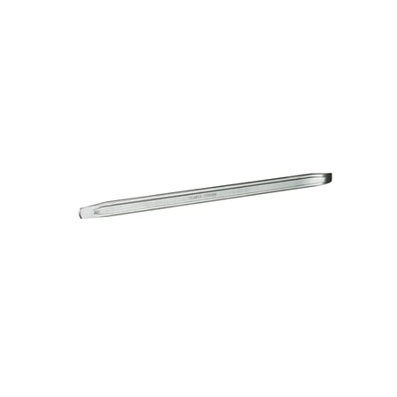 Levye - 600 Mm, Krom Kaplı Karbon Çelik
